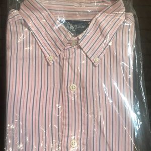 Ralph Lauren Polo Long Sleeve
